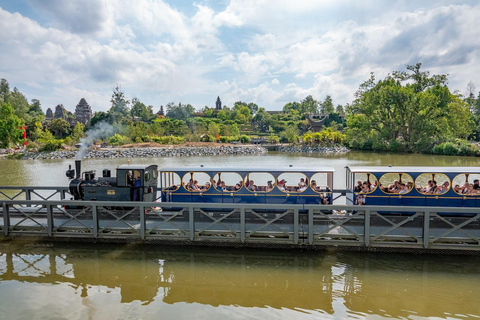 بروجليت تذكرة دخول حديقة حيوان بايري دايزاأيام الأسبوع