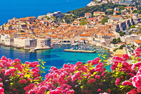 Grand Balkan Christmas Tour: 12-Day From Zagreb, Croatia