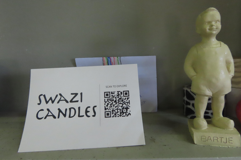 From Johannesburg: 2 Day Kingdom Of Eswatini Adventure