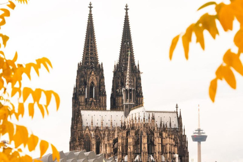 Colonia encantadora: un tour a pie histórico y cultural