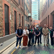 Adelaide's True Crime Tour