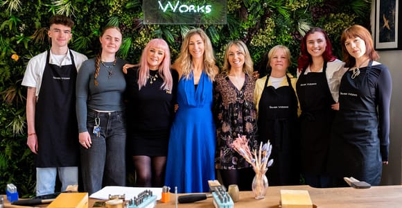 Dublin: Jewellery-Making Workshops for All Levels