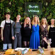 Dublin: Jewellery-Making Workshops for All Levels