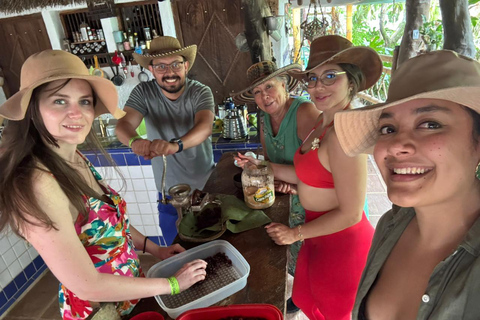 Medellín: Chocolate Tour + Day in the Sun