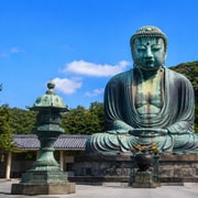 From Tokyo: Private Kamakura & Enoshima Family Tour