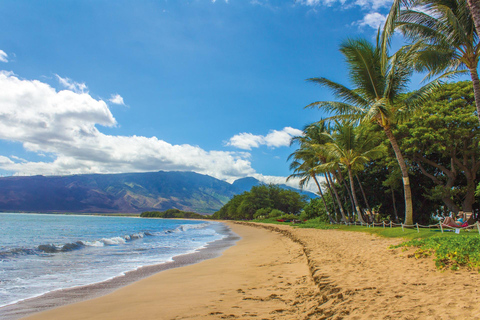 Hawaii Oahu Private Full-Day Tour with Daily Chauffeur