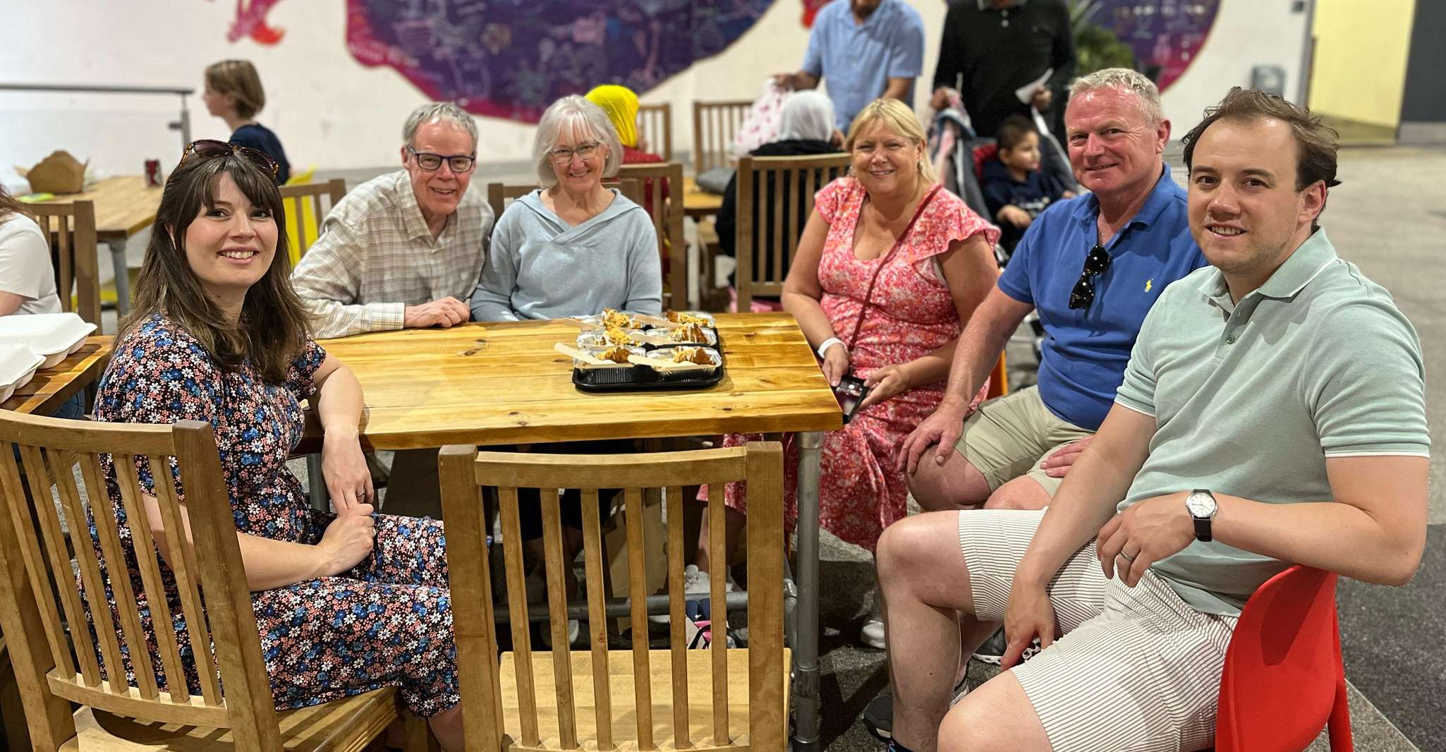 Leeds 'Hidden Gems' Food Tour - Housity