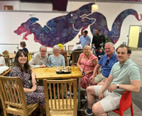 Leeds 'Hidden Gems' Food Tour - Housity