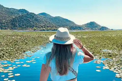 Virpazar : Skadar Lake Group Tour With Bird watching