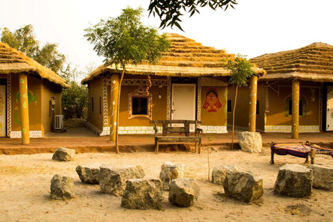 Rajasthan:- Maharaja Places of Royal Rajasthan 07- Days Tour Maharaja Royal Rajasthan 07- Days Tour with 03- Star Hotels.