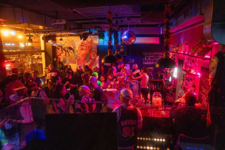 Berlin: Drag Show Evening Guaranteed Entry ticket