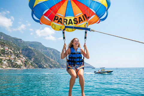 Kusadasi: VIP Water Sports & Sea Adventures VIP Ringo Ride (Min 3 Pax)