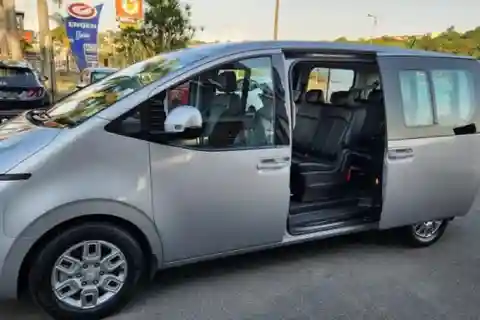 Private Airport Transfer from Cape Town Airport to Hotel