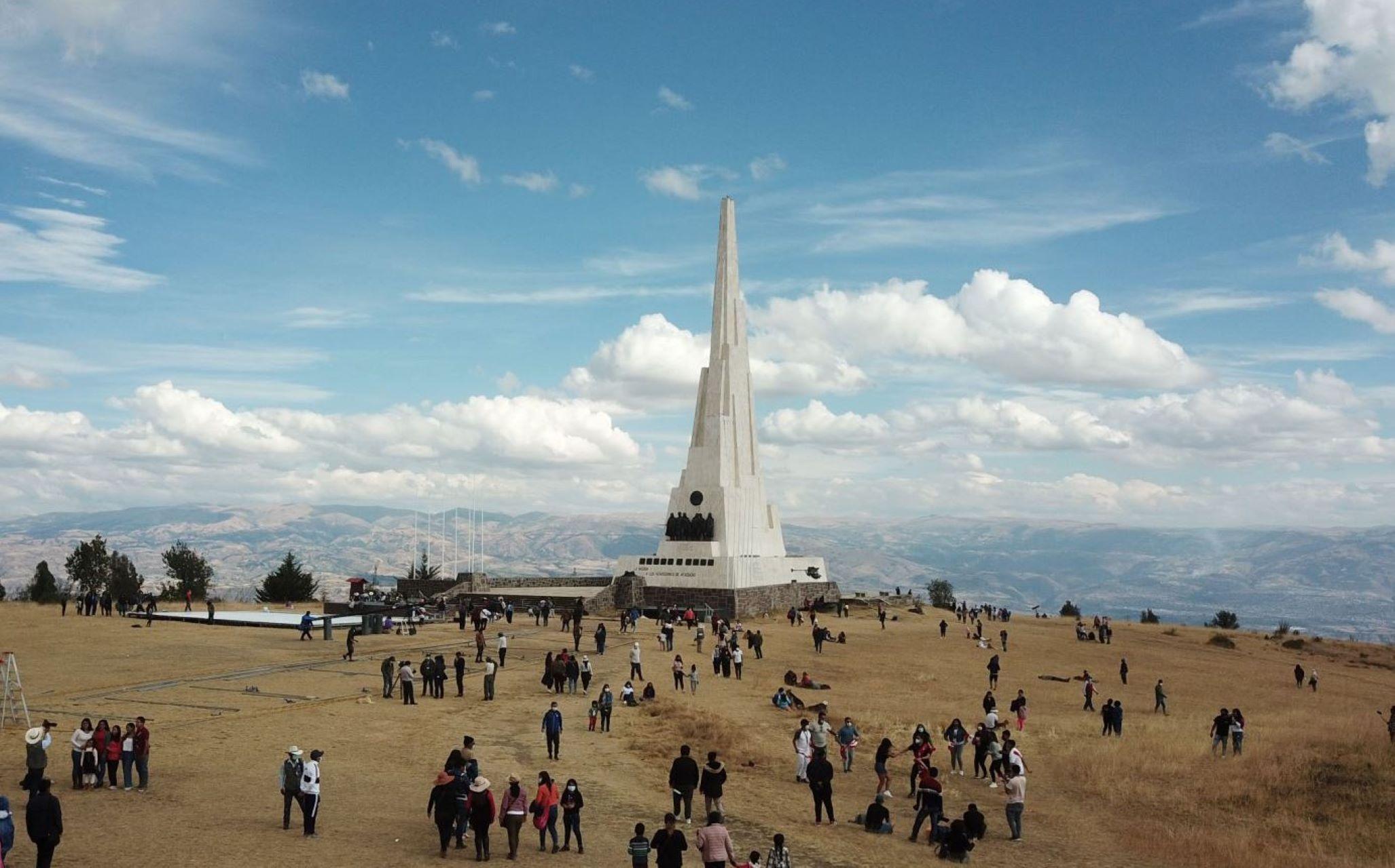 Von Ayacucho aus: Wari und Quinua Kulturausflug