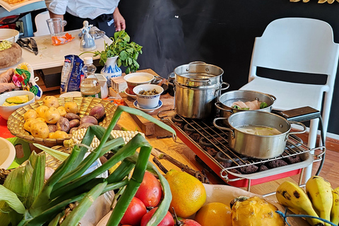 Workshop El Chef Soy Yo