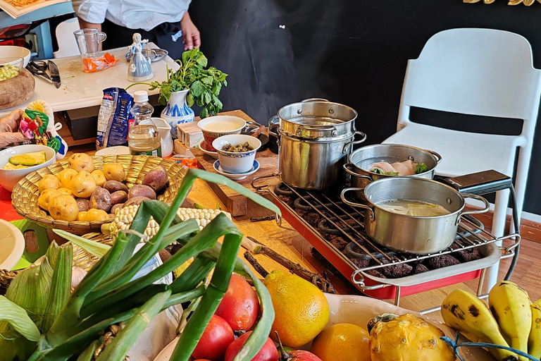 Workshop El Chef Soy Yo