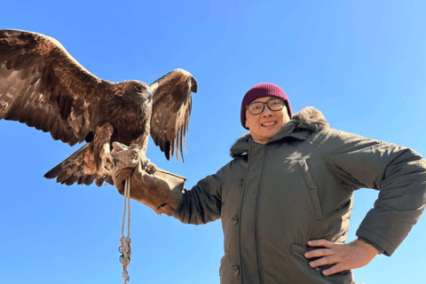 2 DAY Great adventure / Join tour