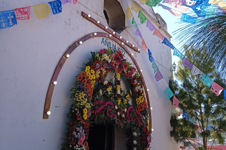 Terras Altas de Chiapas: Tour Rituais e Tradições Antigas