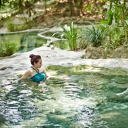 Krabi Outback Explorer to Emerald Pool & Wareerak Hot Spring Krabi Outback Explorer to Emerald Pool & Wareerak Hot Spring
