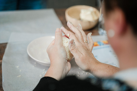 فونشال: اصنع صفك الخاص من باستيل دي ناتا