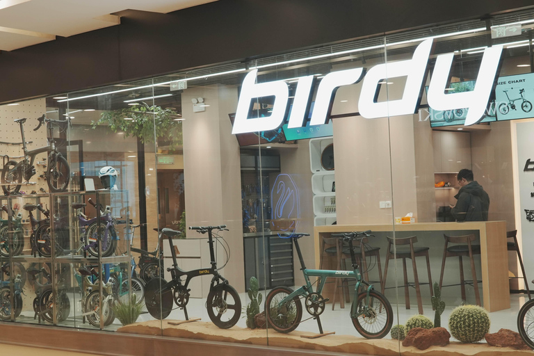 Beijing: Cutting-Edge Technology High-Tech Innovation Tour EVs & VR Immersive Experience