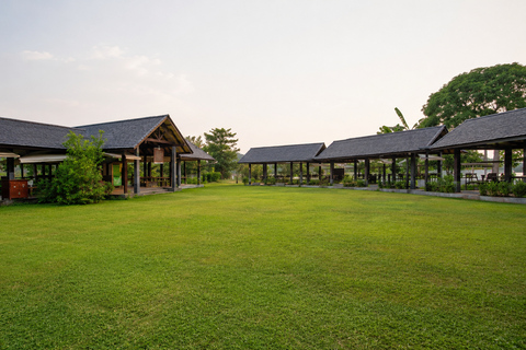 Colombo: Japanese High Tea & Dinner Buffet with Transfer