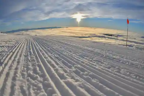 Snowboard lessons Cerro Catedral, Patagonia Argentina (Afternoon shift)