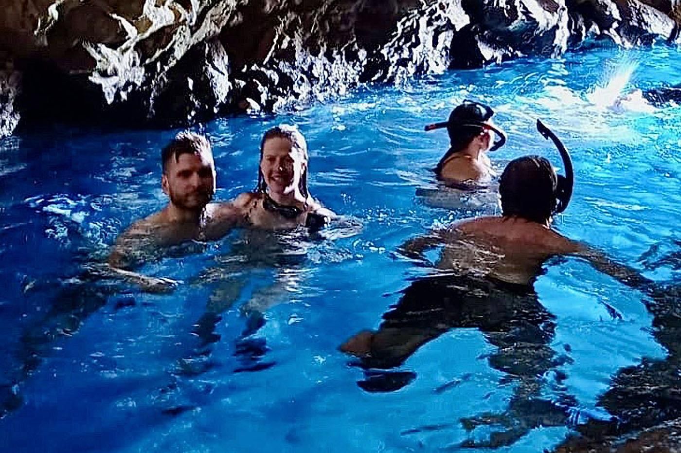 Zadar: Tagestour zur Entdeckung der Insel Dugi Otok mit Schnorcheln