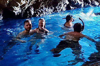 Zadar: Dugi Otok Island Discovery Day Trip with Snorkeling