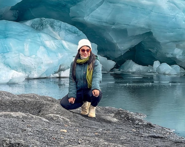 From Cusco: Quelccaya Glacier & Sibinacocha Lake 1-Day Hike