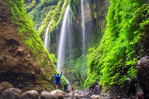 Bali: 5 Days Ijen, Bromo, Borobudur and Prambanan To Jakarta