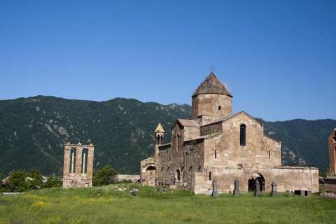 4-Day Cultural & Nature Escape with Wine Tasting