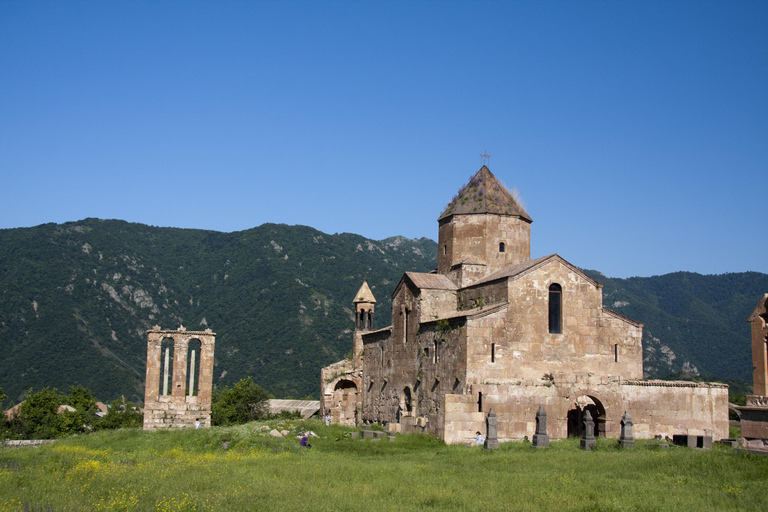 4-Day Cultural & Nature Escape with Wine Tasting