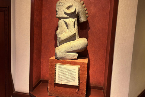 坎帕拉：艺术画廊和手工艺市场导览游Kampala: Guided Art Galleries and Craft Markets Tour