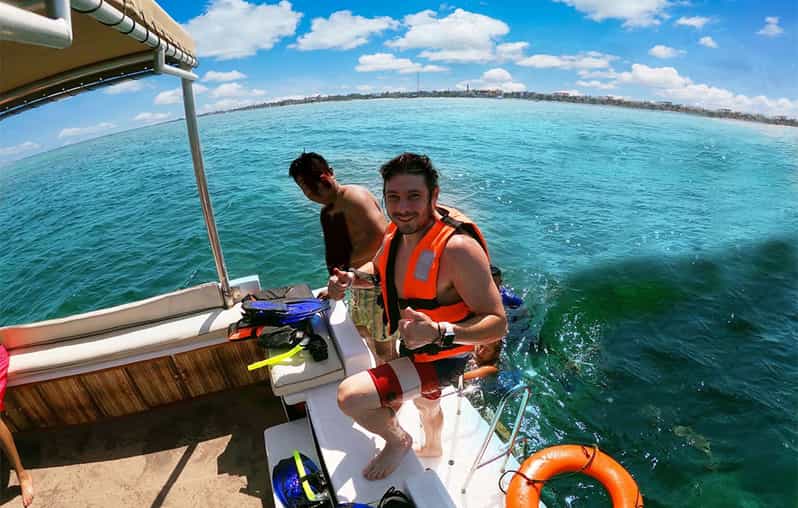 Extreme Snorkel Adventure GetYourGuide