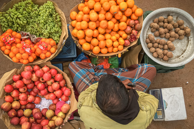 Delhi: Visita guiada privada à velha e à nova DelhiExcursão de 1 dia a Deli com tudo incluído