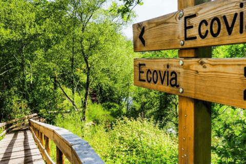 Arcos de Valdevez: Bicycle rental