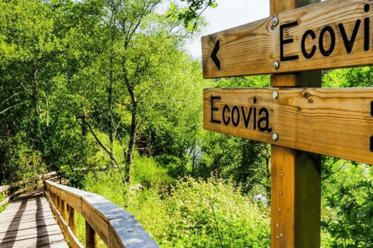 Arcos de Valdevez: Bicycle rental