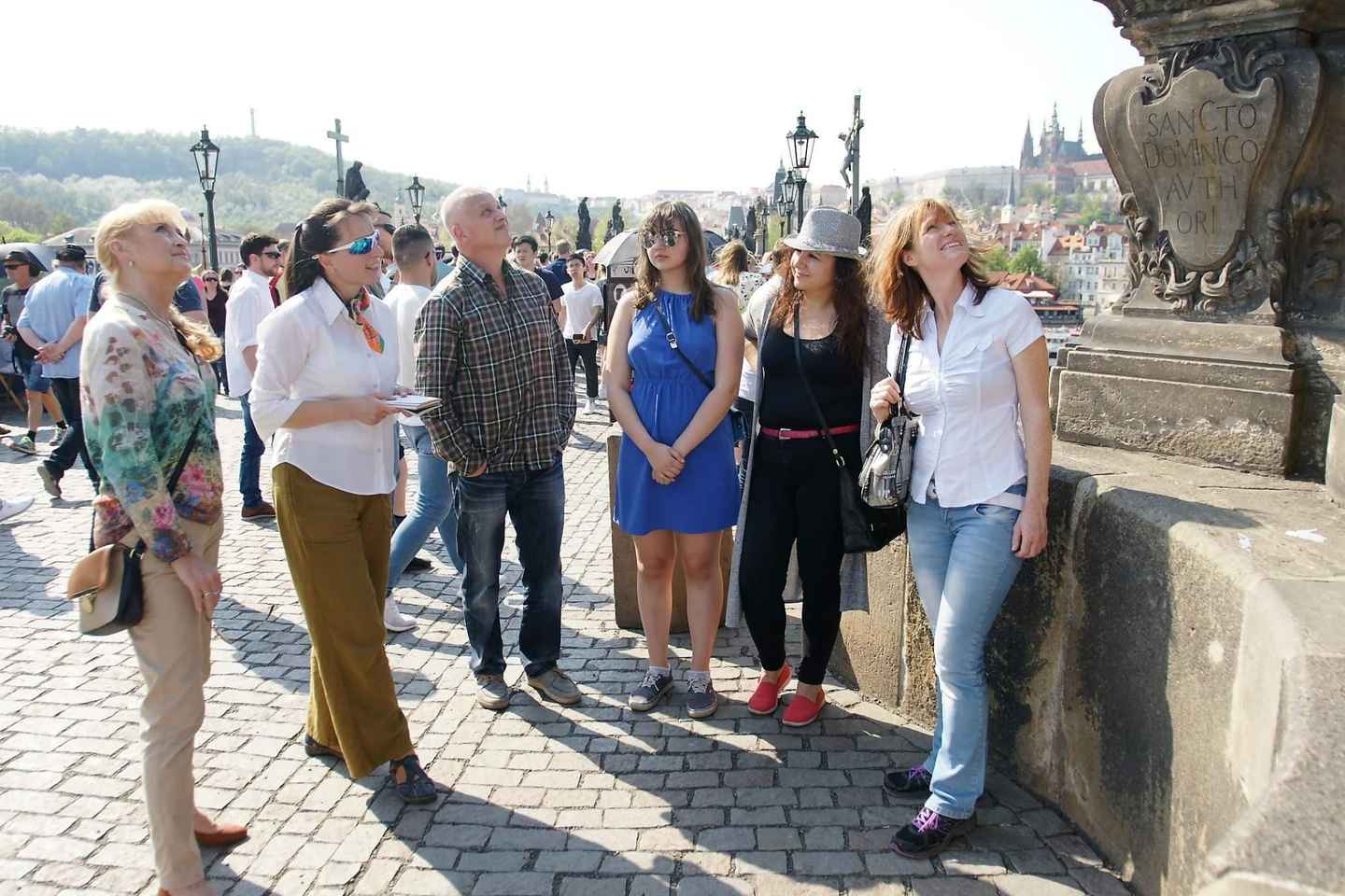 Prague: Essential Prague tour