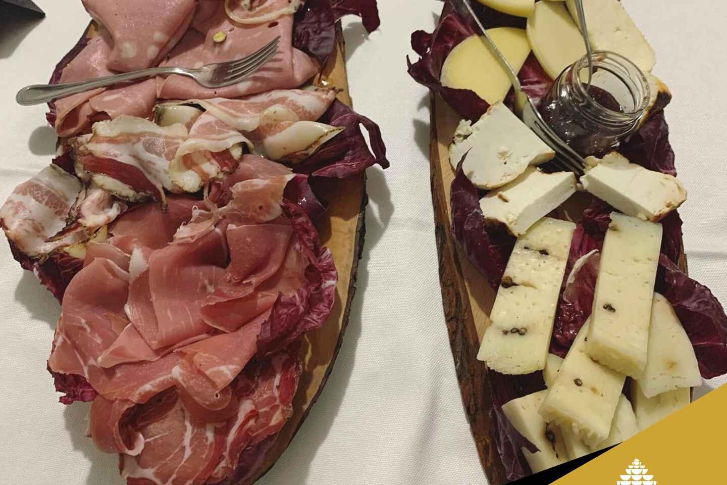 Nebrodi Park: tour with visiting lakes and tasting of typical products