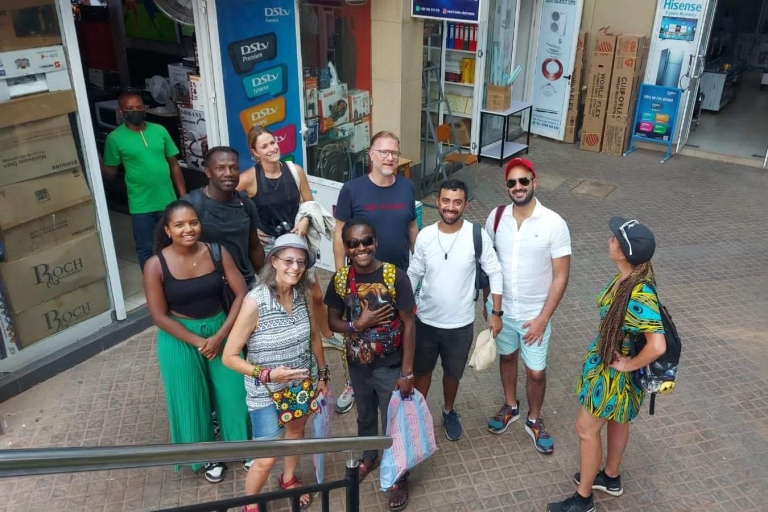 Kigali enthüllt, gestalte dein kostenloses Wanderabenteuer!Die versteckten Reize Kigalis entdecken