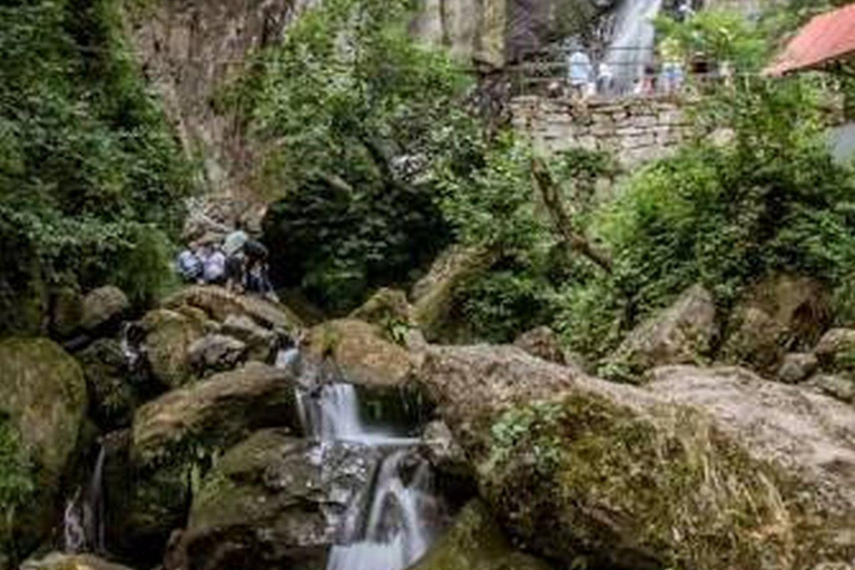 From Batumi: Best of Adjara –Waterfalls, History & Coastline