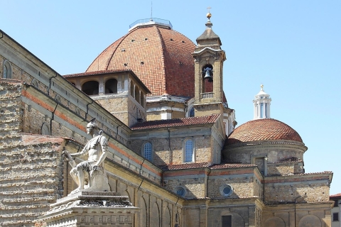 Florenz: Private Tour durch die Medici-Kapellen
