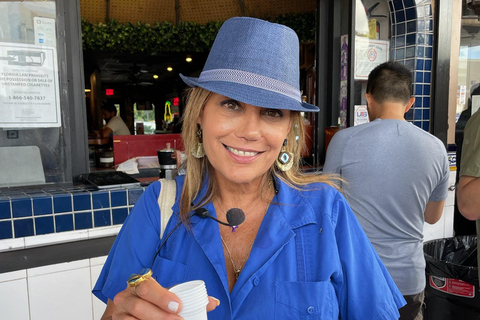 Miami: Little Havana Walking Food Tour with Local Guide
