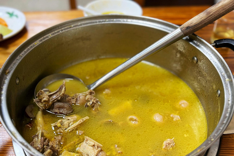 Guangzhou Shunde mattur: Smaka på den &quot;gastronomiska huvudstaden&quot;