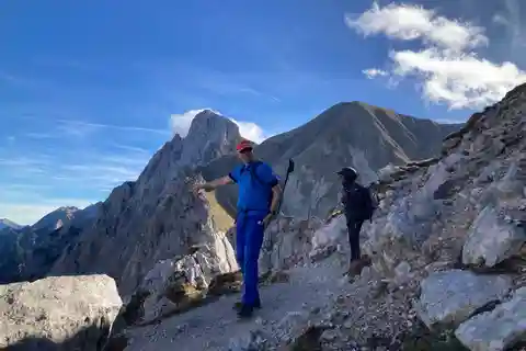 Ehrwald: Fantastyczna wycieczka górska Zugspitze przez Gatterl