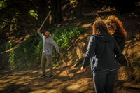 Wellington, Lord of the Rings & Weta Workshop Full-Day Tour - Housity