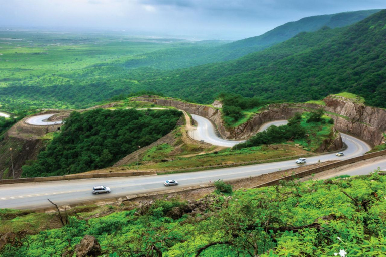 Khareef Salalah