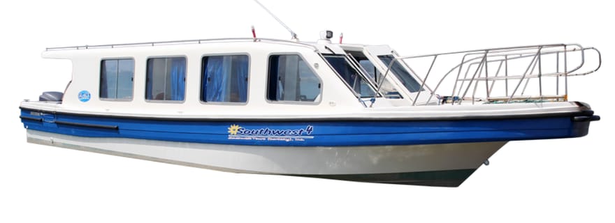 Boracay : transfert aéroport en hors-bord et en van