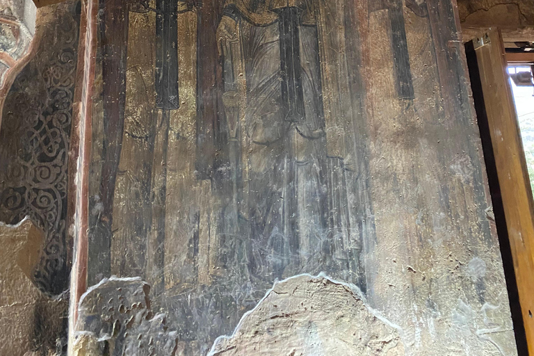 Tbilisi: Haghpat & Sanahin + Soviet Armenia Day Tour